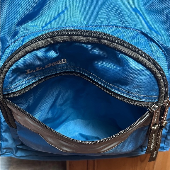 L.L. Bean Junior Original Backpack - Picture 3 of 6
